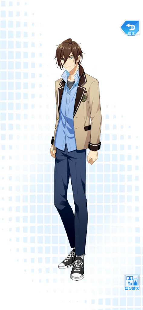 ウインドボーイズ 望月蒼斗 望月 蒼斗 - ウインドボーイズ！ Wiki*